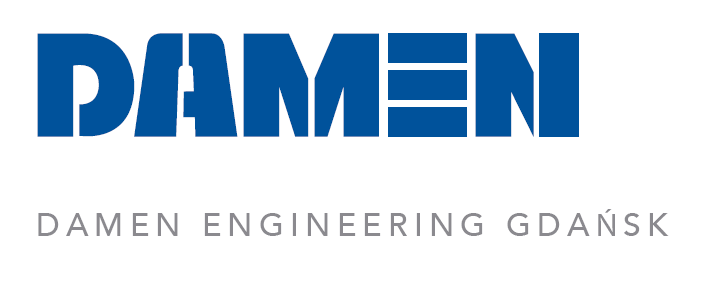 Damen Engineering Gdansk