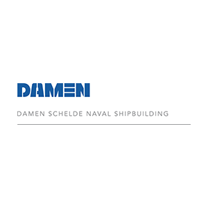 Damen Schelde Naval Shipbuilding