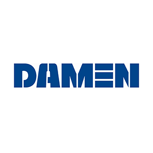 Damen Shipyards